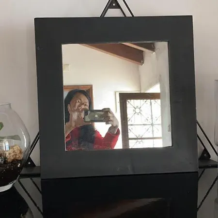 乡村民宿 Yoga Farm 塔维拉