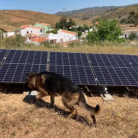 Venkovský dům Yoga Farm Tavira