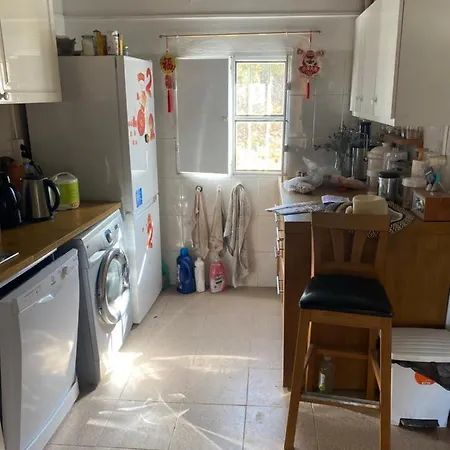 Yoga Farm 乡村民宿 塔维拉