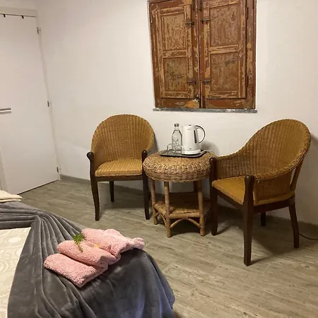 Yoga Farm Venkovský dům