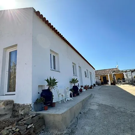 Yoga Farm * Tavira