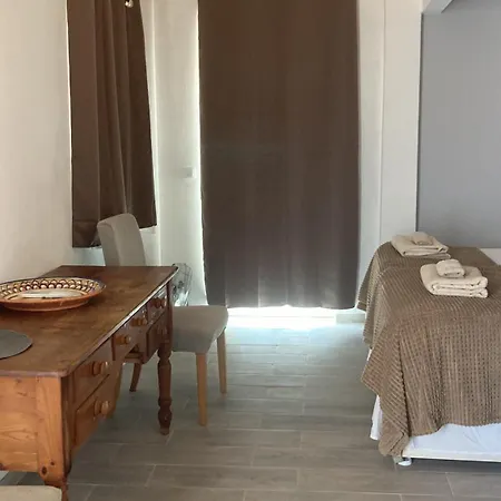 Venkovský dům Yoga Farm *