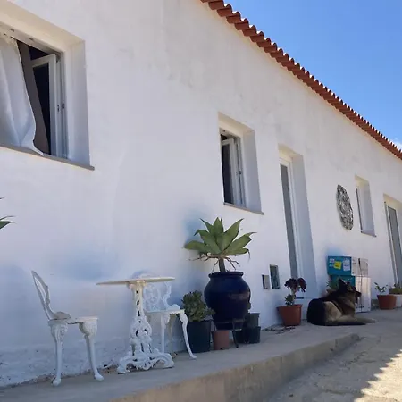 Yoga Farm Tavira