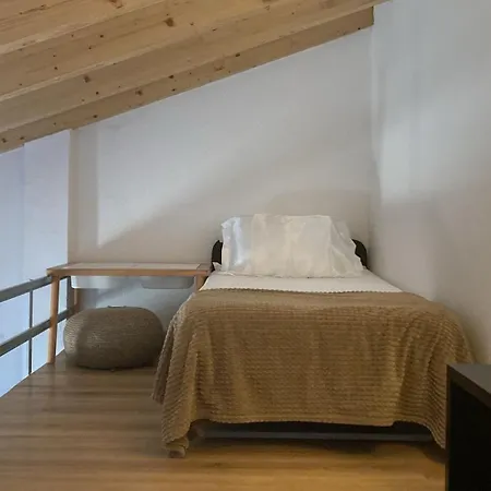 Venkovský dům Yoga Farm