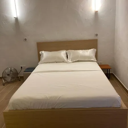 Venkovský dům Yoga Farm