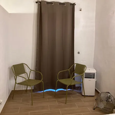 Venkovský dům Yoga Farm *