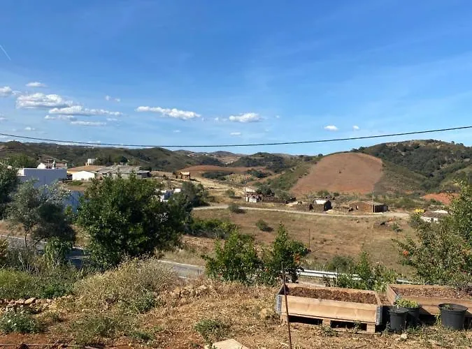 Landhaus Yoga Farm Tavira