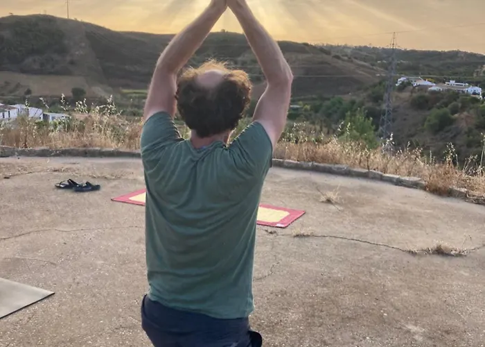 Yoga Farm Landhaus *