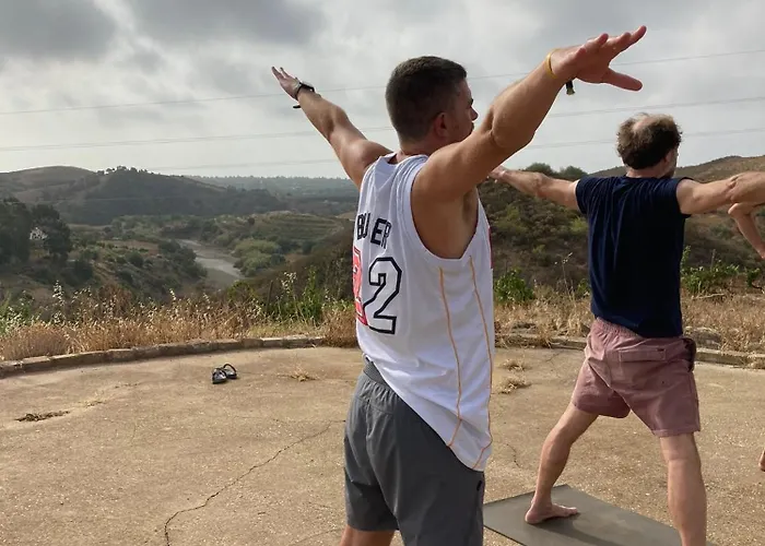 Landhaus Yoga Farm *