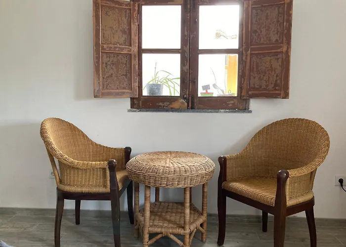 Yoga Farm Landhaus *