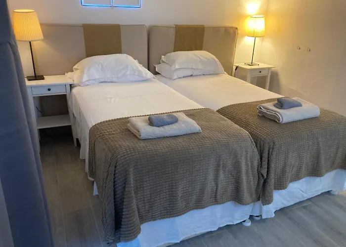 Yoga Farm Landhaus *