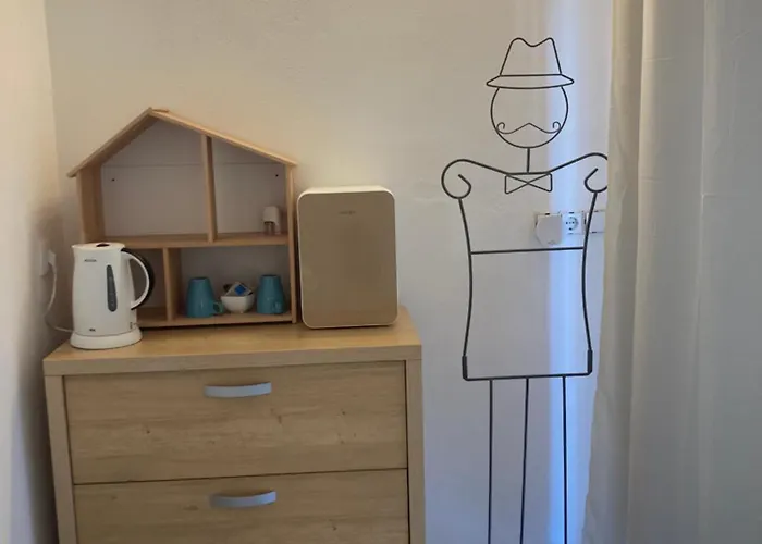 Landhaus Yoga Farm *