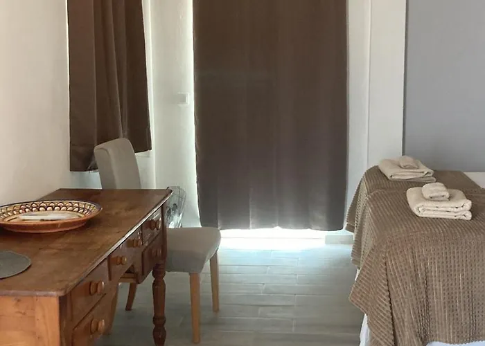 Landhaus Yoga Farm *