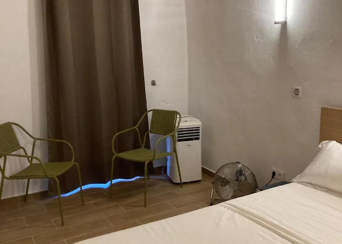 Yoga Farm Landhaus *