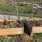 Εξοχικό σπίτι Yoga Farm *