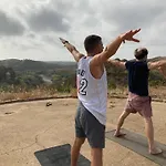 Εξοχικό σπίτι Yoga Farm *
