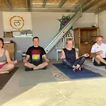 Εξοχικό σπίτι Yoga Farm