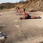 Yoga Farm Εξοχικό σπίτι Ταβίρα