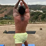 Yoga Farm Εξοχικό σπίτι