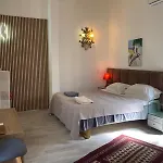 Εξοχικό σπίτι Yoga Farm *