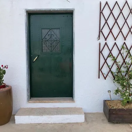 Yoga Farm Tavira