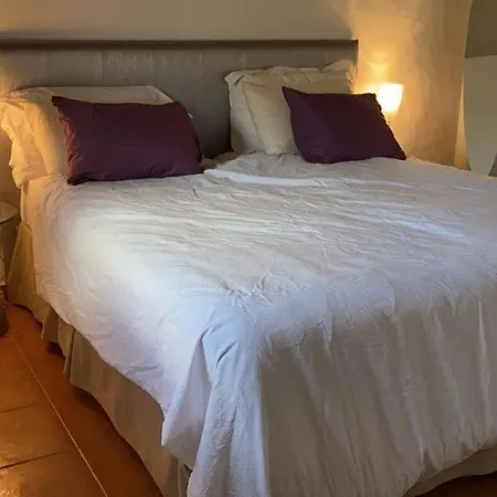 Yoga Farm Landhaus Tavira