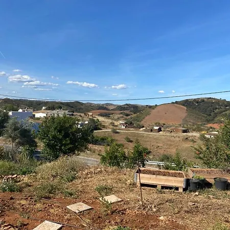 Landhaus Yoga Farm Tavira