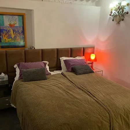 Country house Yoga Farm *
