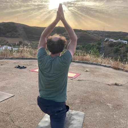 Yoga Farm Landhaus *