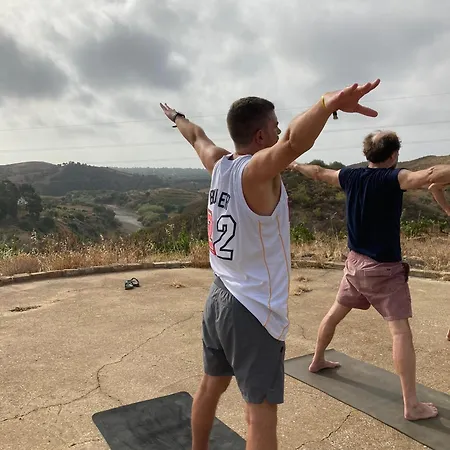 Landhaus Yoga Farm *