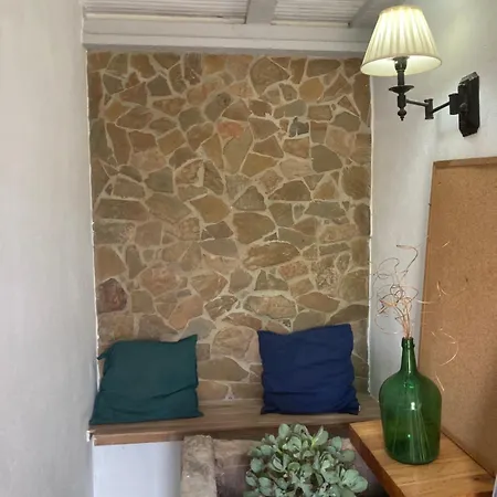 Country house Yoga Farm Tavira