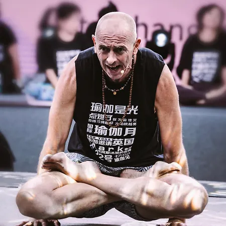 Landhaus Yoga Farm *