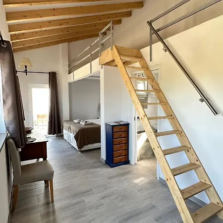 Yoga Farm 塔维拉