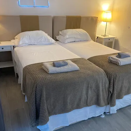 Landhaus Yoga Farm Tavira