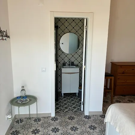 Yoga Farm Landhaus Tavira