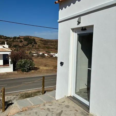Yoga Farm Landhaus Tavira