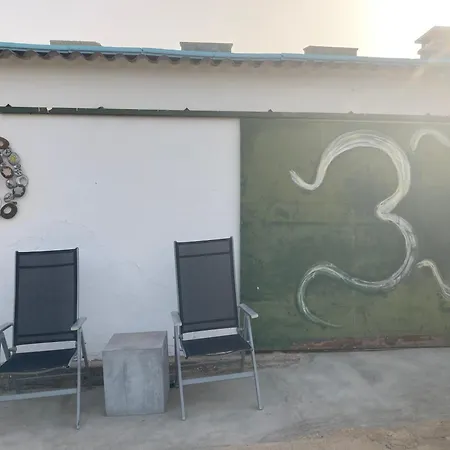 Casa di campagna Yoga Farm