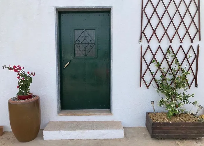 Yoga Farm Tavira