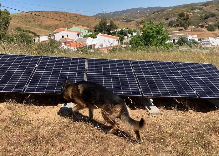 Kır Evi Yoga Farm Tavira