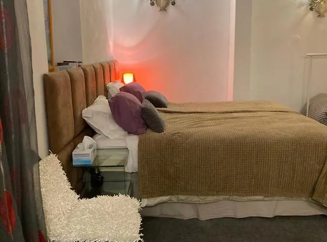 Yoga Farm Tavira
