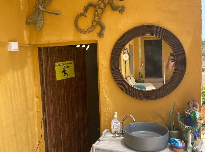 Kır Evi Yoga Farm *