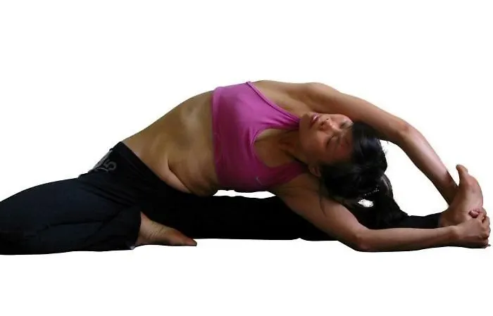 Kır Evi Yoga Farm