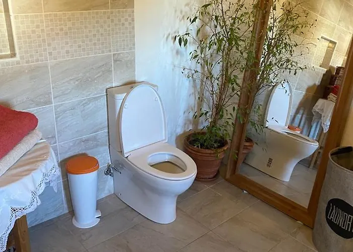Kır Evi Yoga Farm