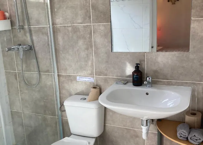 Yoga Farm Kır Evi Tavira