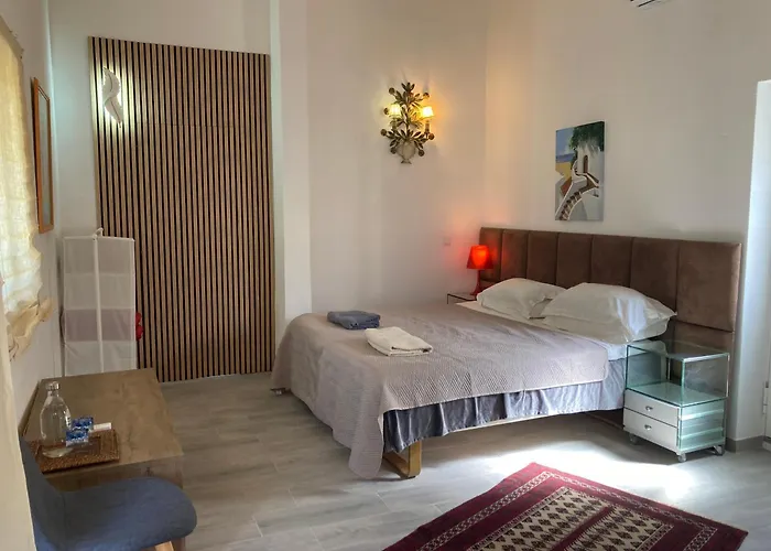 Yoga Farm Kır Evi *