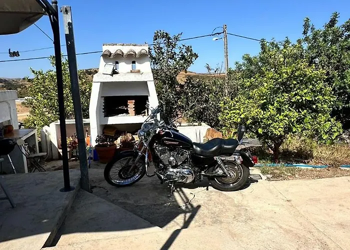 Yoga Farm Kır Evi