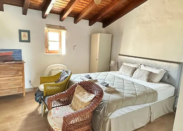 Kır Evi Yoga Farm Tavira