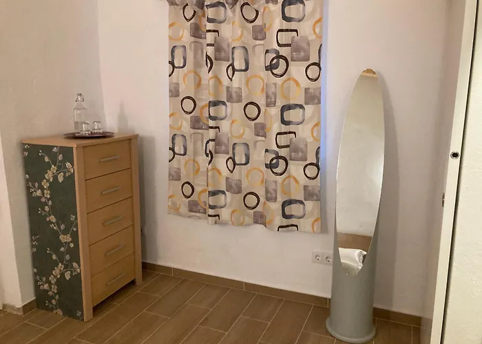 Yoga Farm Kır Evi Tavira